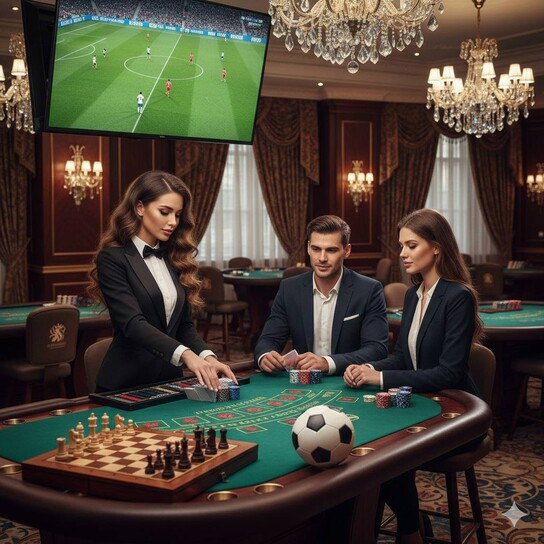 新辉棋牌